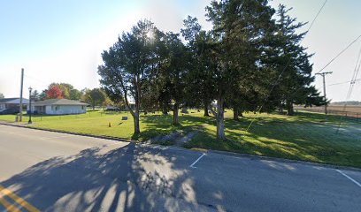 Jackson View Cemetery