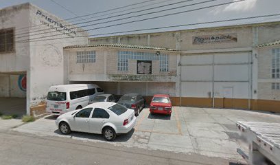 JR Paquetería Sucursal Celaya