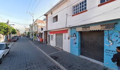 Sitio Juárez