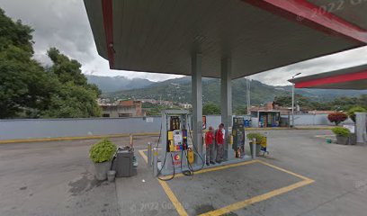 Gasolinera - Maderos | Primax
