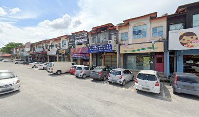 Ipoh Lorry Transport Agency Sdn Bhd