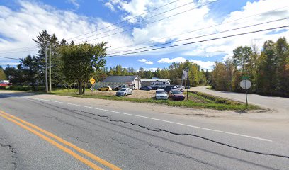 Garage du Coin