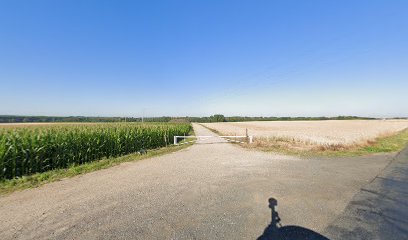 Accès A1 Chantier CanaMarne