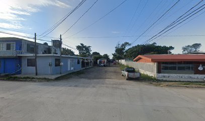 Tacos y Gorditas 'CHABE'