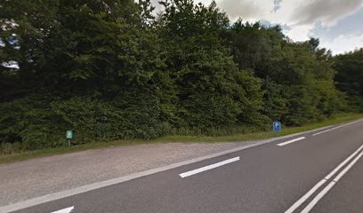 Odensevej 180b