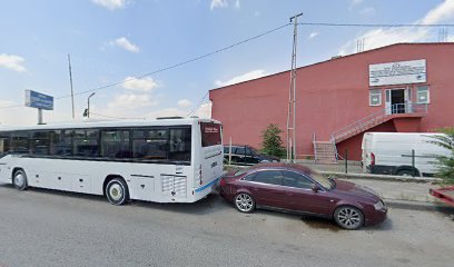 Huzur Otomotiv Tamir Bakım Servisi