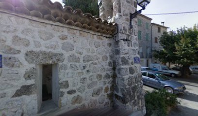 Chapelle Saint Bernardin.