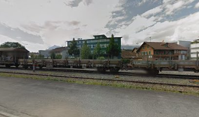 TKM Thunerkaffemaschinenfabrik