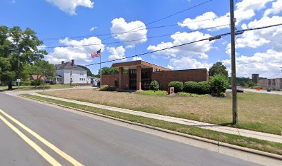 Haw River Fire Station 4