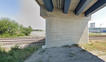Ernst-Märker Brücke