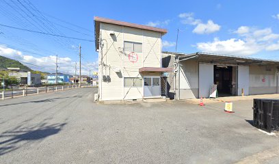 NX 日本通運(株) 西脇事業所日通繊維センター