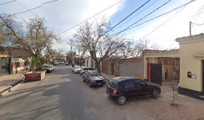 Carpintería San Cayetano