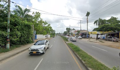 Casa finca el trebol