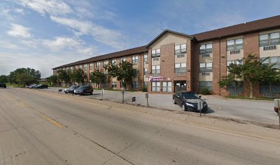 Heartland Tower Apts