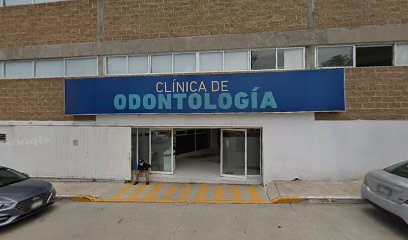 CLINICA DE ODONTOLOGIA