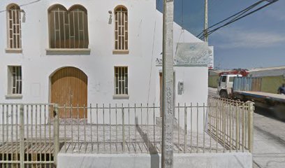 Iglesia Adventista Del Septimo Dia - San Juan