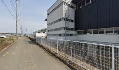 大河原町役場 学校給食センター