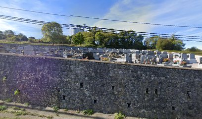 Cimetière