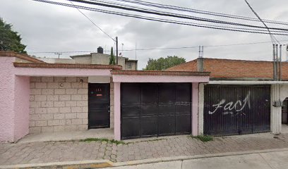 URCAPSA CONSTRUCCIONES Y PAVIMENTOS S.A. DE C.V.