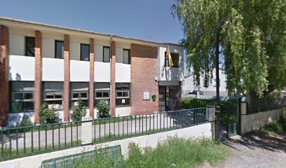 Escuela rural de Campo en Ponferrada