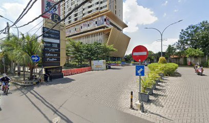 Elang Property Indonesia Surabaya