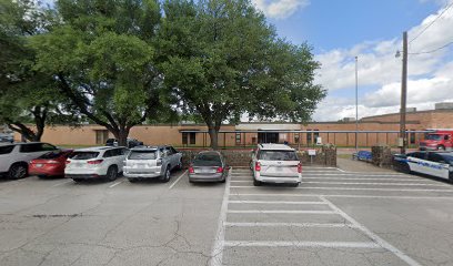 College Street Elementary​ School