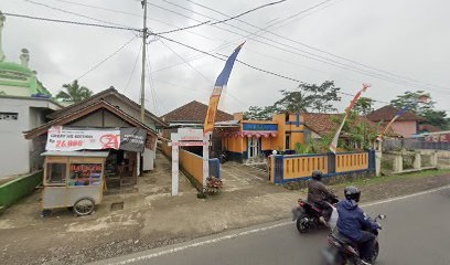 Upk Kecamatan Salawu