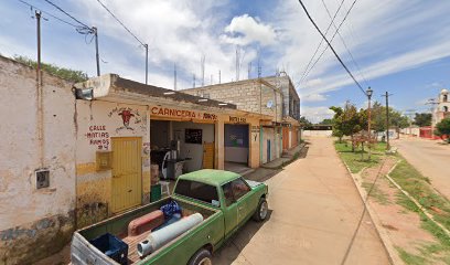 Carniceria El Torito