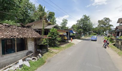 Merapi Prima Gypsum Office