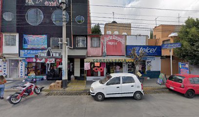 Tamales El Paraguas