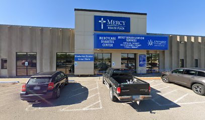 Mercy Health Plaza Rehabilitation Services