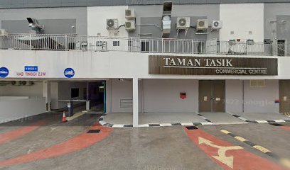 Taman Tasek Commercial Centre