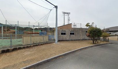 夢ヶ丘公園プール