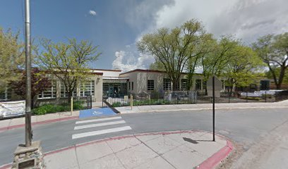 Acequia Madre Elementary School Of The Arts And Science