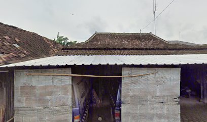 Sultan Cell Tempat Pembayaran Listrik