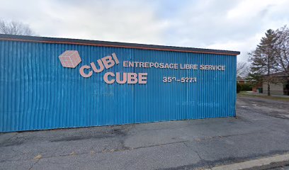 Cubi Cube