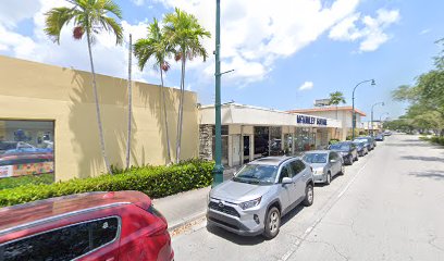 SoFlo Property Search