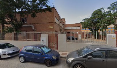 CEIP El Torcal en Málaga