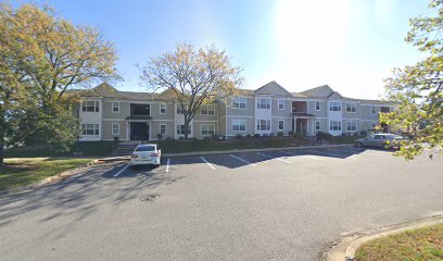 Chestertown Cove Apartments