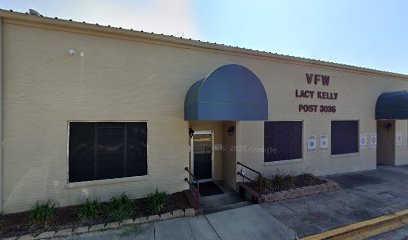 VFW Post 3036