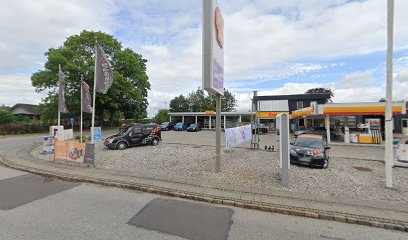Kjellerup Bilcenter V/kurt Overgaard