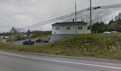 Sheet Harbour Vol. Fire Dept.