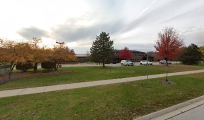 Patterson Elementary School