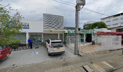 Centro Oftalmologico De Cordoba
