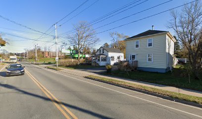 Crosby Siding Roofing & Eavestroughing