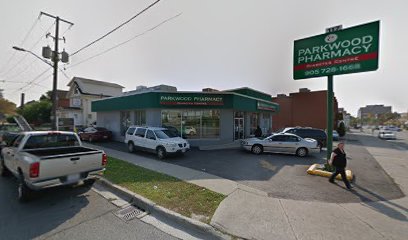 Enhanced Care Clinic - Parkwood Pharmacy