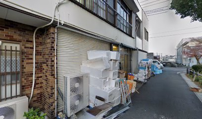 東魚店（あずまうおてん）