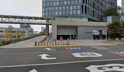 ChargePoint Charging Station