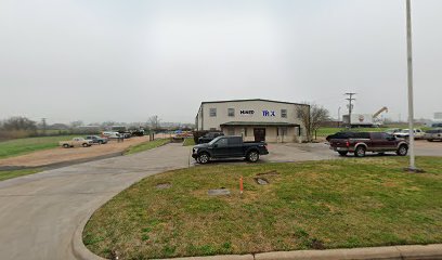 Overhead Door Co. of South Central TX Brenham