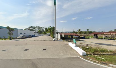 Pusat Kerinting & Foto Indah Permas